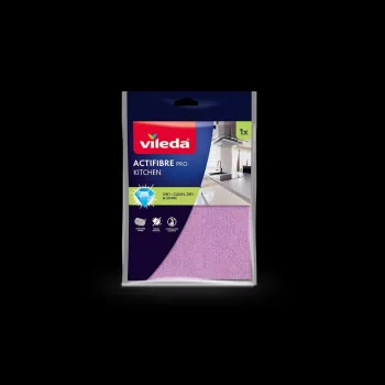 Vileda Actifibre Pro universālā virtuves lupatiņa, 1 gab.