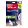Vileda Steam Plus Sensitive tvaika mopa rezerves uzlikas (2 gab.)