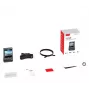 VIOFO A329S 1CH GPS 4K UHD Dash Camera ar Sony STARVIS 2 IMX678, iebūvēts GPS, Wi-Fi, Parking Mode, 2.4 collu LCD, Super kondensators, līdz 512GB