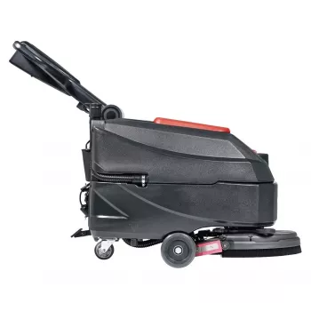VIPER Mazgāšanas mašīna AS4335C-EU 7 kg 1600 rpm Brīvi stāvoša