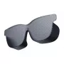 VITURE Sunshade (Size L) for VITURE One XR Glasses - Light Blocker, Magnetic Attachment, Black
