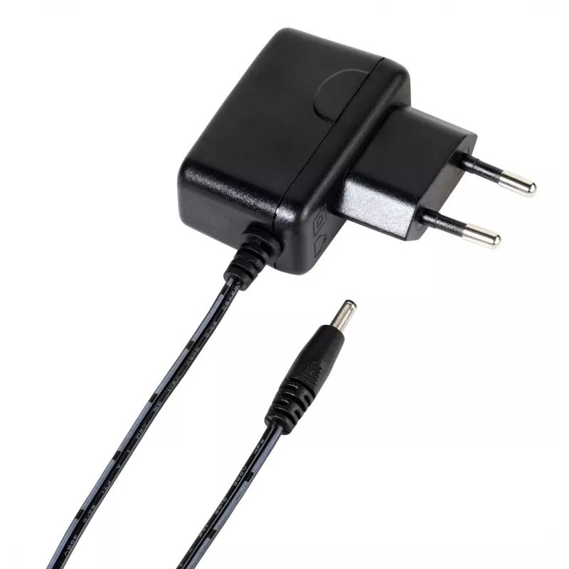 Vivanco TVA 4045 iekštelpu TV antena ar pastiprinātāju, DVB-T2/DAB+, LTE filtrs, melna