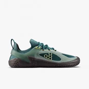 VIVOBAREFOOT Motus Strength vīriešu basām kājām treniņu apavi - ledāju zaļi