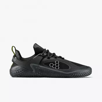 VIVOBAREFOOT Motus Strength Men's Obsidian/Grey
