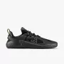 Vivobarefoot Motus Strength Shoes - Black/White 46