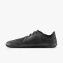 Vivobarefoot Primus Lite IV Vīriešu Skriešanas Apavi - Obsidian, 44. izmērs