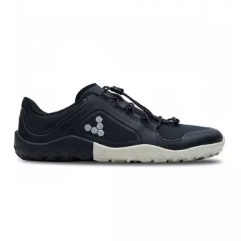 VivoBarefoot Primus Trail III All Weather FG Vīriešu Trails Skriešanas Apavi - Zero-Drop Ūdensizturīgi, EU 47