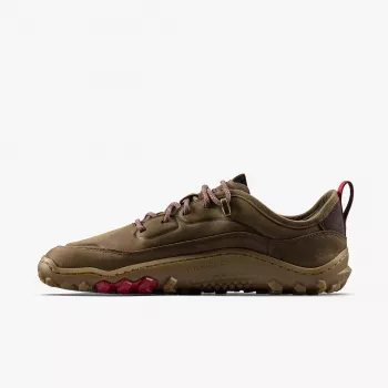 VIVOBAREFOOT TRACKER LEATHER AT LOW II Women's 38
