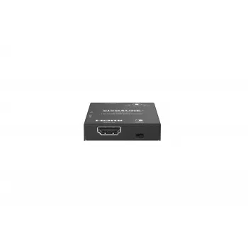 Vivolink 18G HDMI 5V EDID menedžeris (VLHDMICTL3)