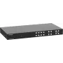 VivoLink HDMI 2.0 4x4 matricas komutators VLHDMIMAT4X4-V2 4K UHD, montējams rack, RS232/LAN
