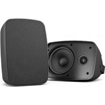 Vivolink Weather-Proof Speaker VLSPOD60B - 60W āra pasīvais skaļrunis, IP66, melns