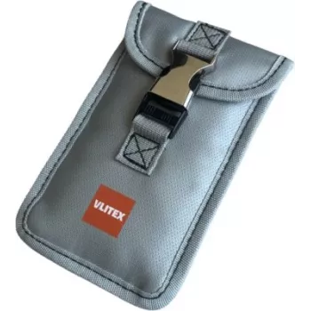 Vlitex Fire Protection Bag S viedtālruņiem