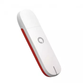 Vodafone K3772-HV UMTS/HSDPA USB Stick 7.2 Mbps Black