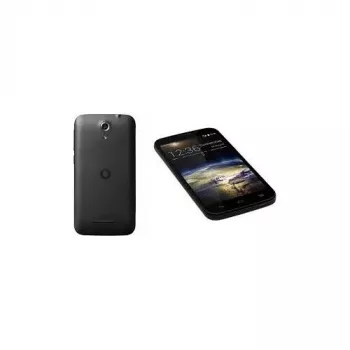 Vodafone Smart 4 Power, Black