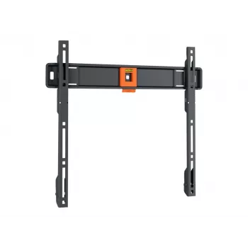 Vogels TVM 1405 Fiksētais sienas stiprinājums 32-65 collu televizoriem, melns, 40 kg ietilpība
