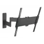 Vogels TVM 1445 Full Motion + Medium sienas stiprinājums