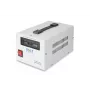 Volt Polska AVR Pro 1000VA Servo sprieguma stabilizators ar 3% precizitāti
