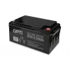 VOLT POLSKA Opti AGM OPTI 12V 65 Ah Akumulators