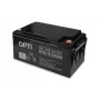 VOLT POLSKA Opti AGM OPTI 12V 65 Ah Akumulators