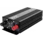 VOLT POLSKA Pure Sine Wave Inverter 1600W 24V/230V (3SIP160024)
