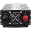 Volt Polska Sinus 800/1600W tīrā sinusoidālā sprieguma pārveidotājs 12V DC uz 230V AC