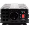 Volt Polska Sinus 800/1600W tīrā sinusoidālā sprieguma pārveidotājs 12V DC uz 230V AC