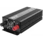 Volt Polska Sinus 800/1600W tīrā sinusoidālā sprieguma pārveidotājs 12V DC uz 230V AC