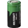 VOLTCRAFT 18350 akumulators ar plakano kontaktu Li-Ion 3,7 V 1100 mAh (VC-17666005)
