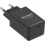 VOLTCRAFT 45W-CB48 divu portu USB sienas lādētājs PD 3.0 & QC 3.0 melns VC-17256065