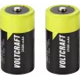 VOLTCRAFT Baby (C) akumulatoru baterijas NiMH 2500 mAh 1.2 V, gatavas lietošanai, 2 gab. VC-17275475