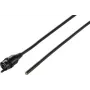 VOLTCRAFT BS-801 kameras kabeļa zonde 5,5 mm, 1 m, LED apgaismojums, pagriešanas funkcija, augsta izšķirtspēja, ūdensizturīga (VC-18667015)