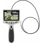 VOLTCRAFT BS-840 HD endoskopa zonde, 3,9 mm diametrs, 1 m garums