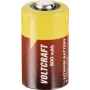 VOLTCRAFT CR2 litija baterija 3V 800mAh, 1 gab. (VC-12714230)