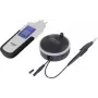 Voltcraft ET-05 Zemes pretestības mērītājs VC-17655920 – precīzi pretestības mērījumi 0-1999 Ω IP40