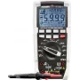 VOLTCRAFT ISO kalibrēts digitālais multimetrs IP65 CAT III 1000V CAT IV 600V 6000 counts 1590172