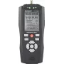 VOLTCRAFT KT-300 kabeļu testeris VC-17497100 telekomunikācijām un tīkliem