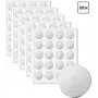 VOLTCRAFT LIR2032 uzlādējams litija-jonu monētas elementa akumulators 45 mAh 3.6 V, 100 gab. VC-18689115