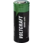 VOLTCRAFT Speciālais akumulators 26650 Flat-Top Li-Ion 3,7 V 5000 mAh 1 gab. (VC-17666010)