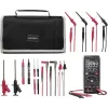 VOLTCRAFT VC-12884305+VC-18652750 rezerves akumulatoru komplekts Philips SpeedPro Max, 7.4V 2000mAh Li-Ion, 2 gab., melns