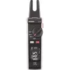 VOLTCRAFT VC-351 True RMS digitālās strāvas mērīšanas knaibles, ISO kalibrētas, CAT III 600 V, 6000 Counts VC-15815585