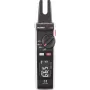 VOLTCRAFT VC-351 True RMS digitālās strāvas mērīšanas knaibles, ISO kalibrētas, CAT III 600 V, 6000 Counts VC-15815585