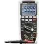 VOLTCRAFT VC-440 E-ISO digitālais multimetrs IP65 CAT III 1000V CAT IV 600V 6000 Counts True RMS