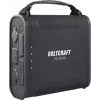 Voltcraft VC-GP40 Powerbank 144000 mAh LiFePO4 USB-PD 100W melns LED lukturītis