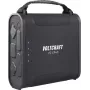 Voltcraft VC-GP40 Powerbank 144000 mAh LiFePO4 USB-PD 100W melns LED lukturītis