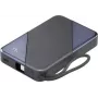 VOLTCRAFT VC-PBP2535CB Power Bank 10000 mAh USB PD 3.0 Li-Ion melna ar statusa indikatoru VC-17288095