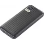 VOLTCRAFT VC-WT-K512 Power Bank 10000 mAh Fast Charge LiPo melns ar statusa displeju VC-15139410