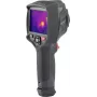 Voltcraft WB-410 termokamera -20 līdz 550 °C 160 x 120 pikseļi 25 Hz skārienekrāns WiFi