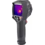 Voltcraft WB-420 termokamera -20 līdz 550 °C, 256 x 192 pikseļi, 25 Hz, skārienekrāns, Wi-Fi