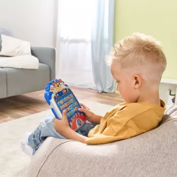VTech Paw Patrol Apgaismotais mācību planšetdators