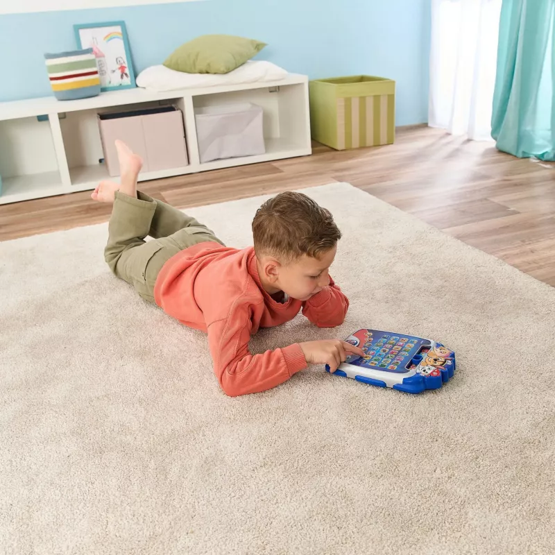 VTech Paw Patrol Apgaismotais mācību planšetdators
